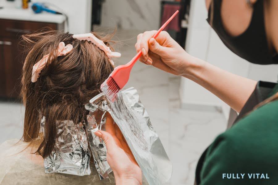 Discover The Power Of Charcoal Bleach: Ultimate Guide And Benefits