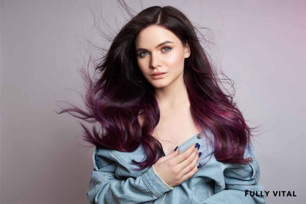 Sisley Paris vs. Fully Vital: Indulging In Luxurious Hair Care Treatments