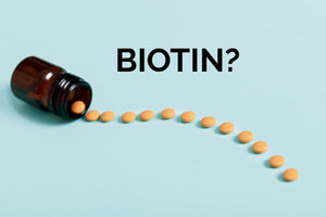 Biotin For Hair Thinning: Does It Really Work?