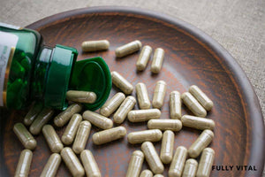 biotin supplements