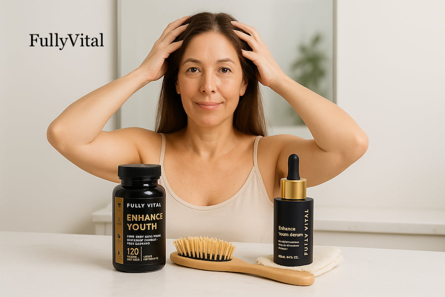 5-Step Plan To Reverse Grays