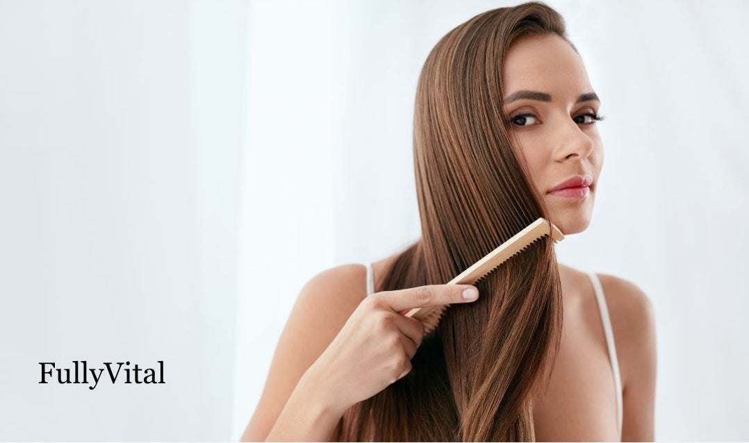 5-Step Plan To Reverse Grays