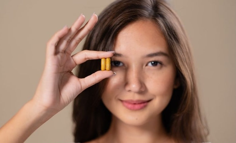 Best Anti-Gray Hair Supplements in 2026 (Honest Guide)