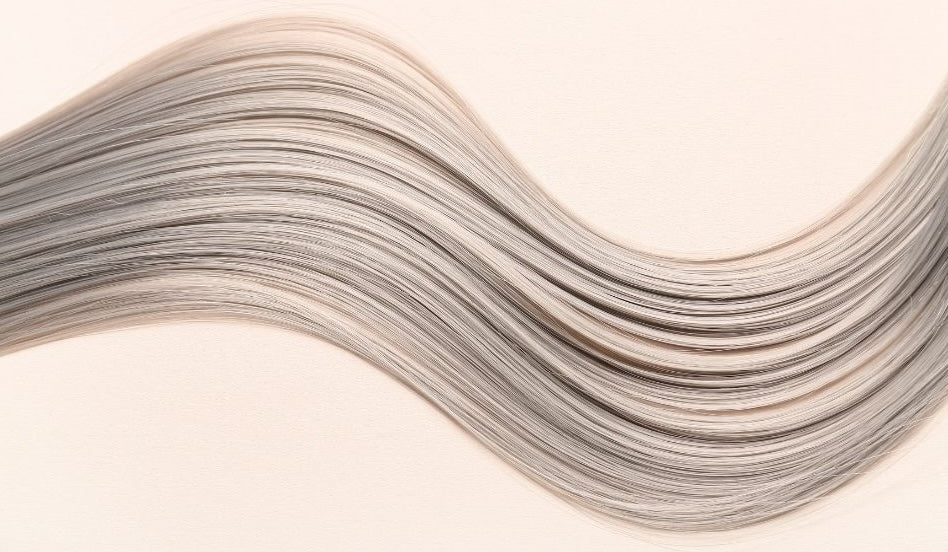 Gray Hair Myths vs. Facts: What the Research Actually Says