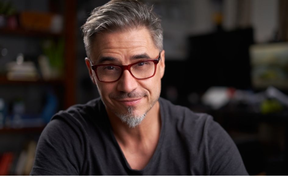 Best Anti-Gray Products for Men in Their 30s