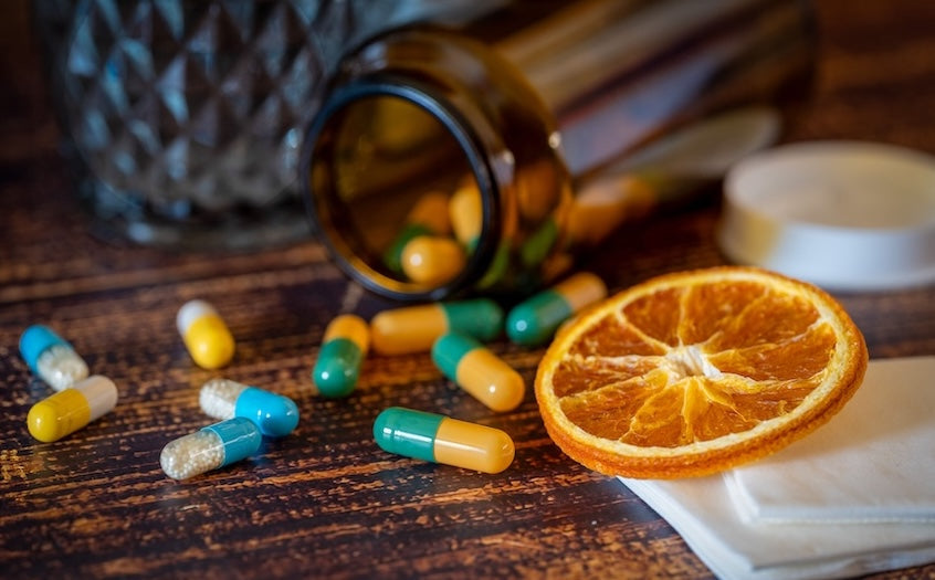 Glutathione for Gray Hair: What the Research Shows