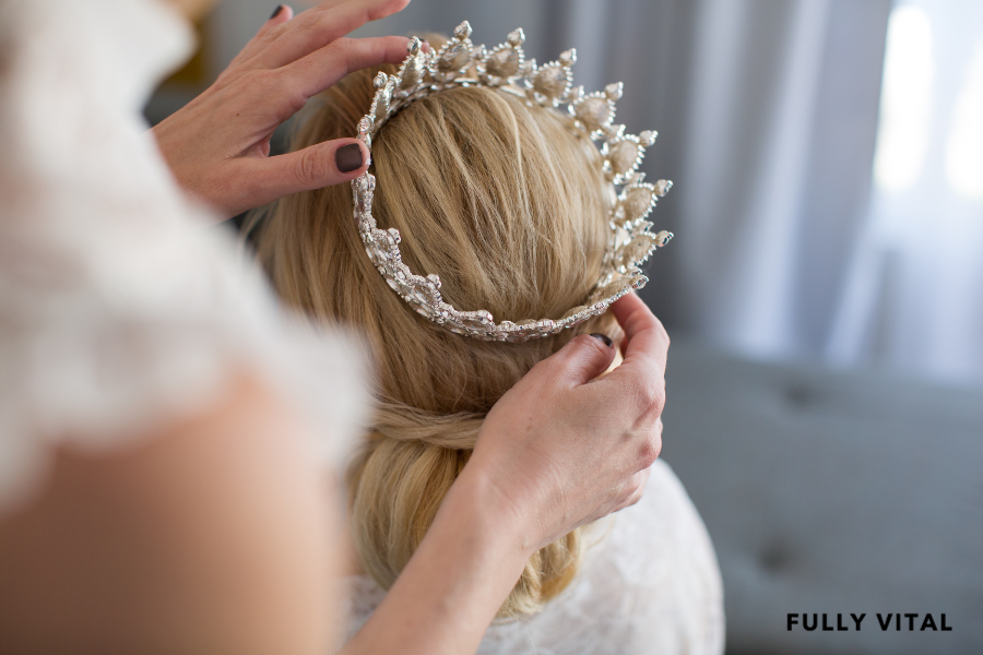 Discover The Magic Of Hair Crowns: Elevate Your Style Effortlessly!