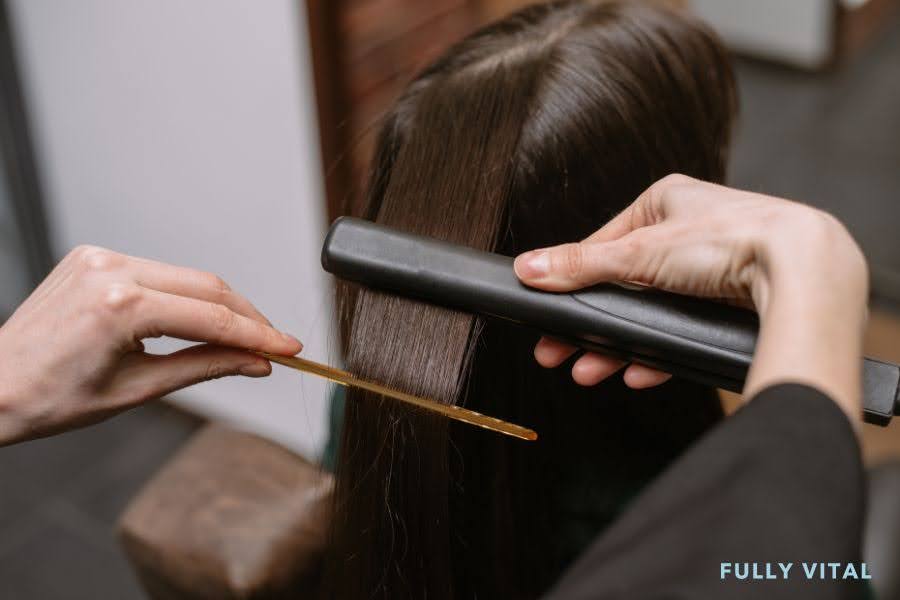 Discover Lasting Beauty With Our Permanent Hair Straightening Solutions