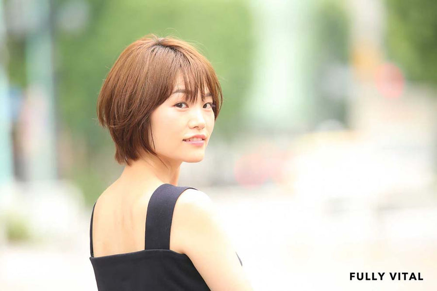 Layered Bob With Bangs: A Stylish Haircut For Women Of All Hair Types