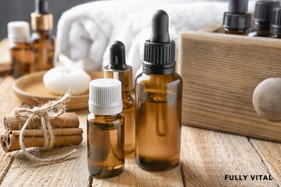 Affordable Hair Solutions: Fully Vital Vs. The Ordinary