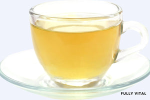 White Tea Extract: The Gentle Solution For Scalp And Hair Wellness