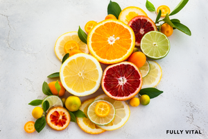 Hesperidin: Citrus Secret For Stellar Strands