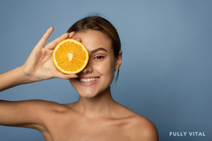 Unlock The Potential Of Vitamin C In Hair Care: From Protection To Renewal