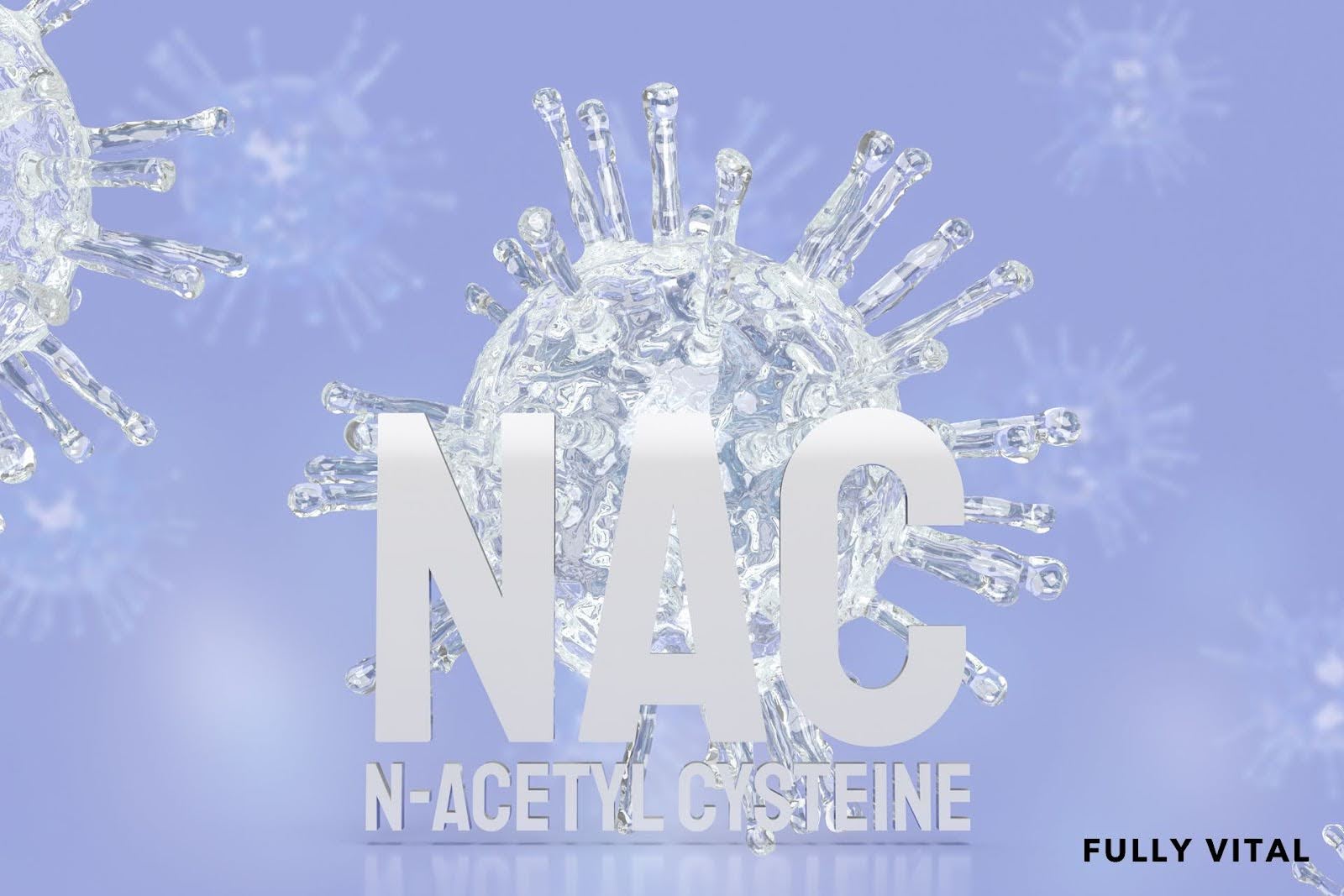 N-Acetyl Cysteine: A Game Changer For Hair Vitality