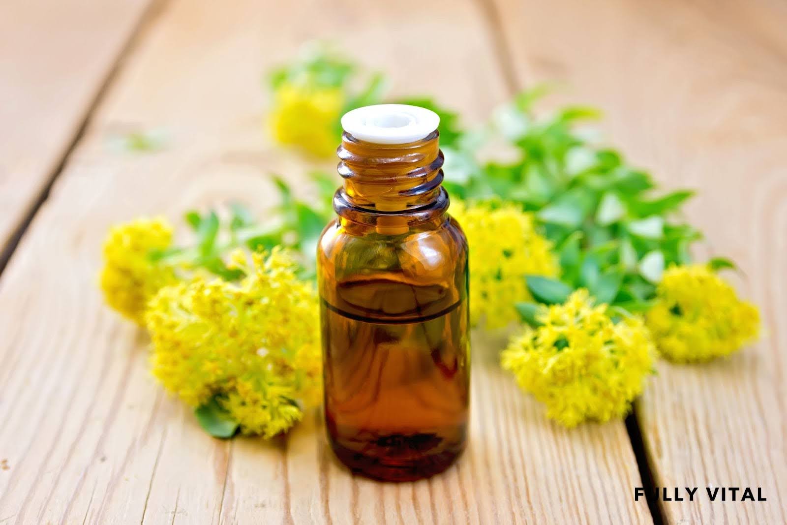 Rhodiola Extract: The Secret To Stress-Free, Beautiful Hair