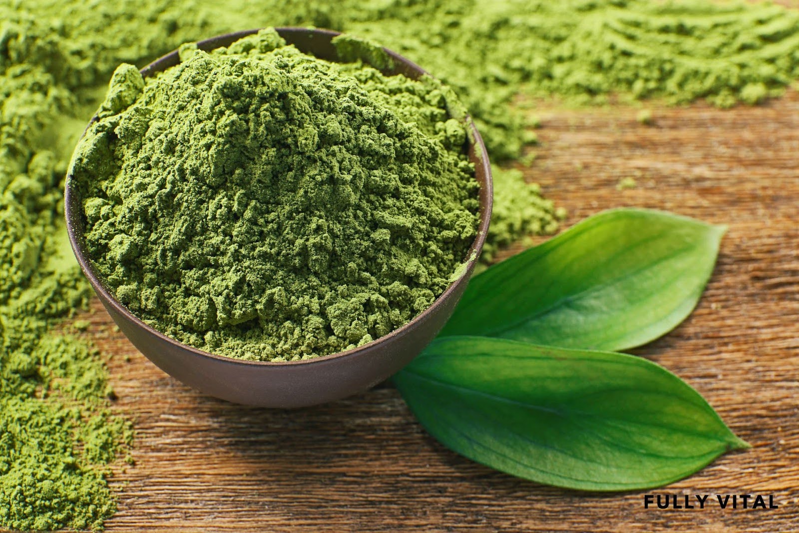 Matcha Green Tea Extract: A Guide To Glossy, Healthy Hair