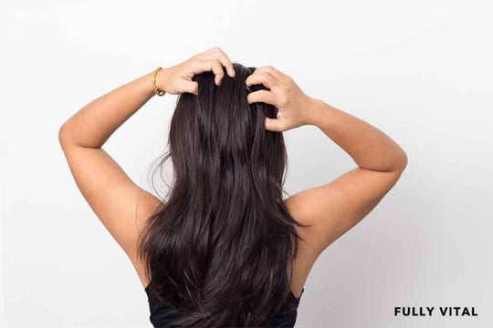 Hair Follicle Pain What It Means And How To Treat It Fullyvital