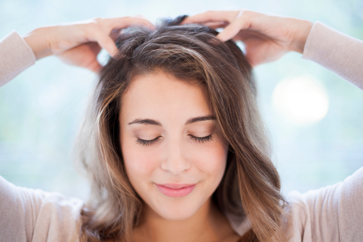 FullyVital anti-gray products