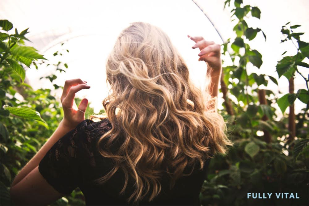 OUAI Vs. Fully Vital: Deciding Your Hair's Best Ally