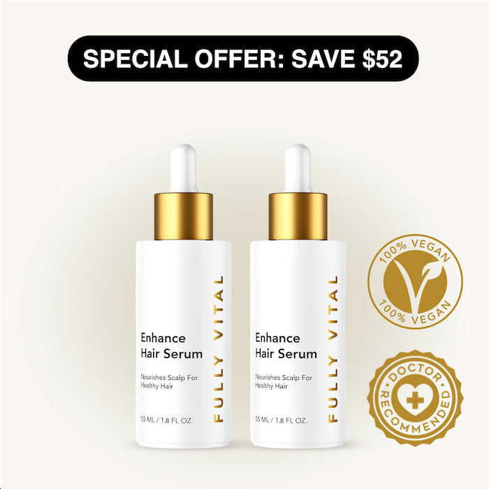 FullyVital Serum (2 + 2)