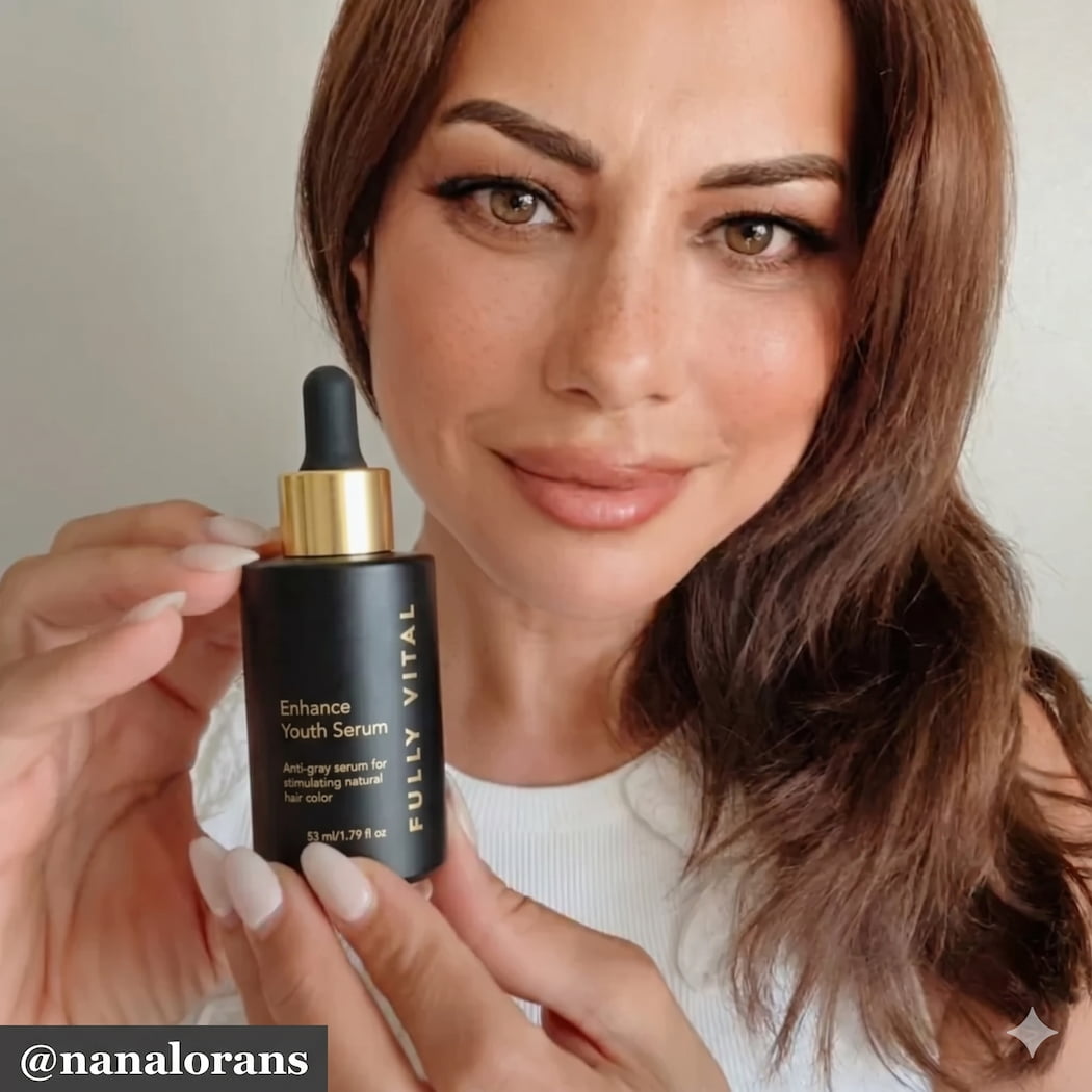 Anti-Gray Serum 3-Pack