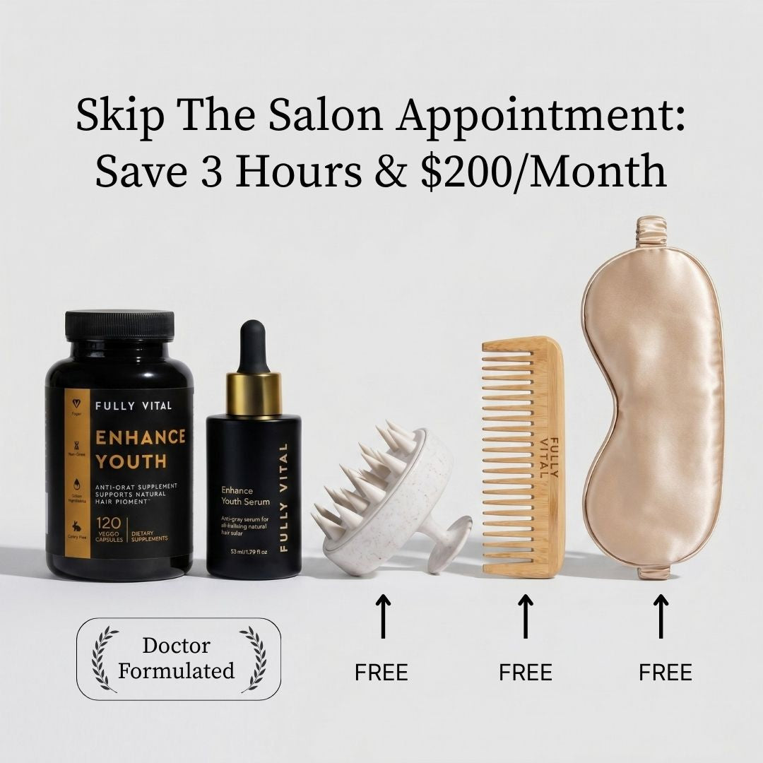 Anti-Gray System 30-Day