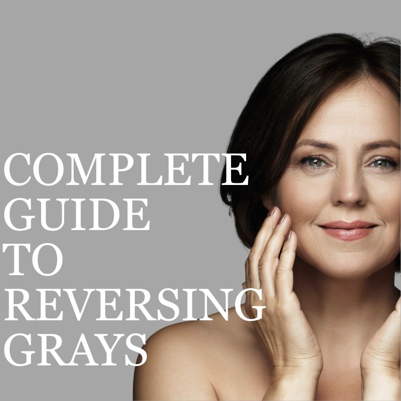 Gray Reversal Guide