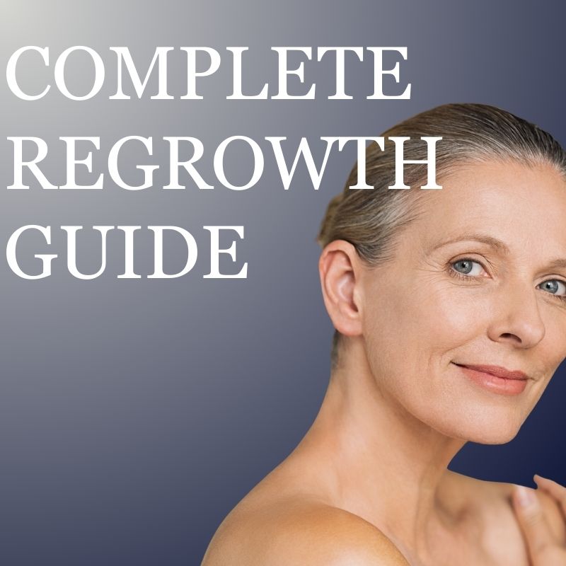 Hair Revival Guide