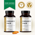 Enhance Hair Vitamins (2 Pack)
