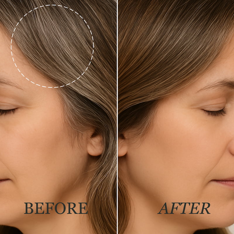 Anti-Gray 90-Day System