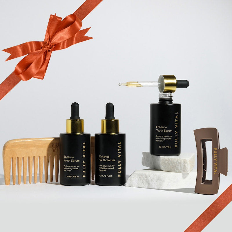 Anti-Gray Serum 3-Pack