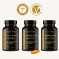 Anti-Gray Supplement 3-Pack