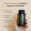 Anti-Gray Vitamins