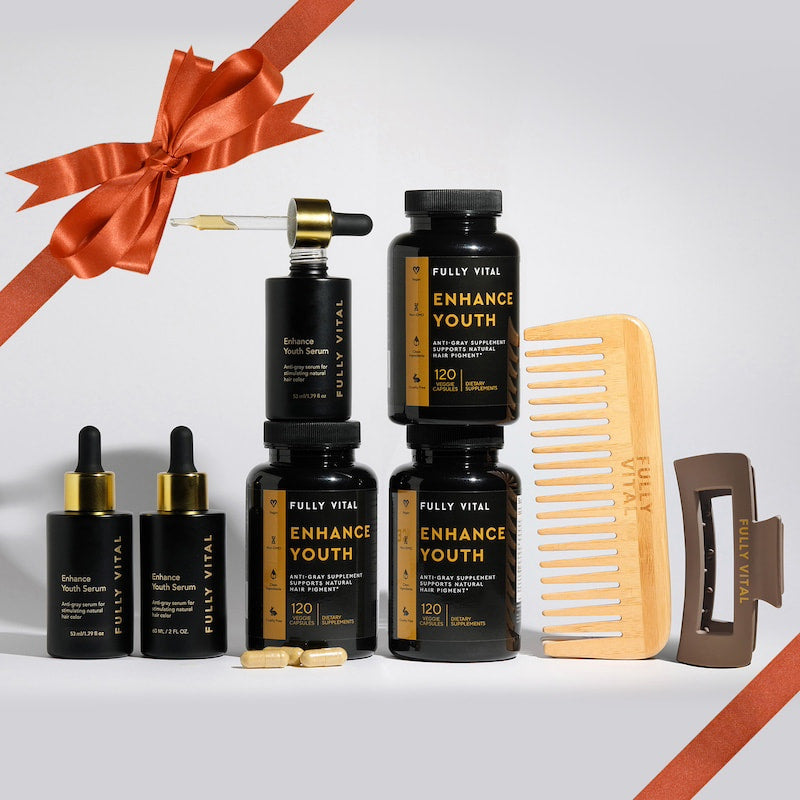 Anti-Gray 90-Day System