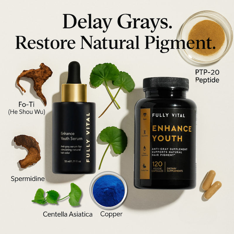 Anti-Gray 90-Day System