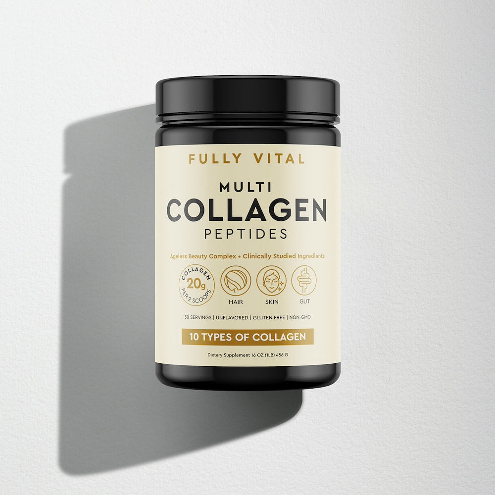 5X Youth Collagen
