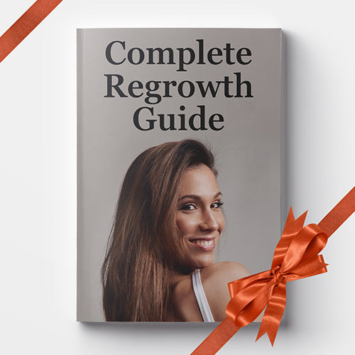 Hair Revival Guide