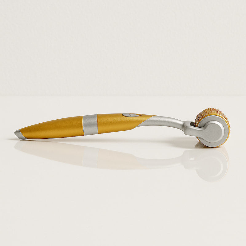 Derma Roller For Growth