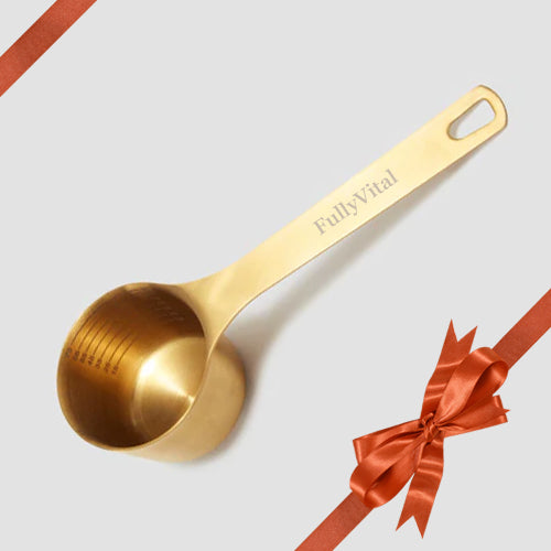FREE Golden Scoop