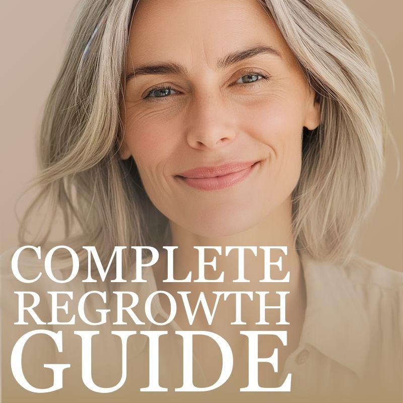 Hair Revival Guide