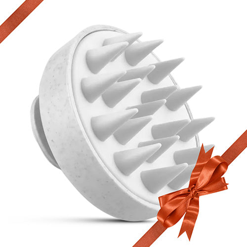 FREE Scalp Massager
