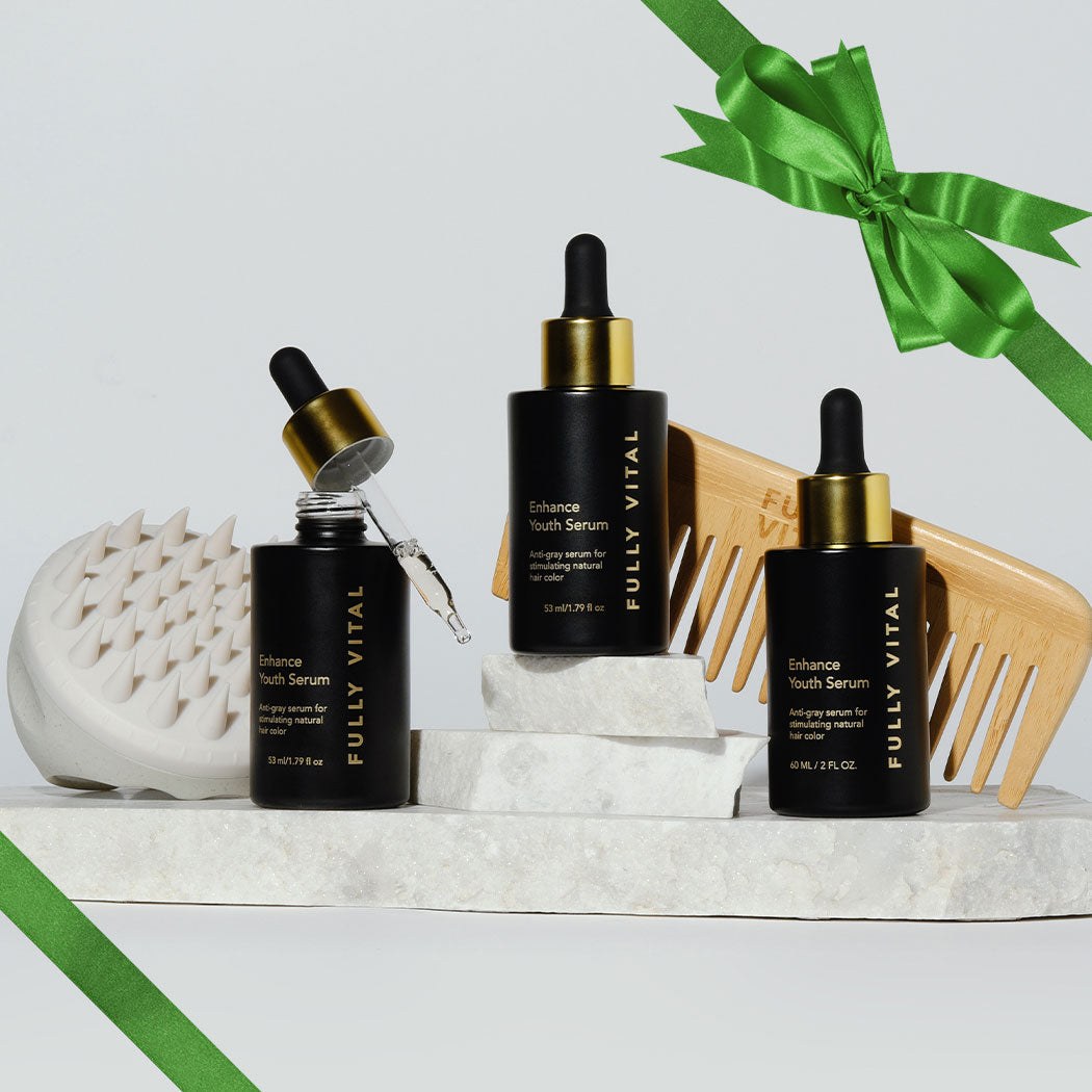 Anti-Gray Serum 3-Pack