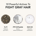 Anti-Gray Hair Serum