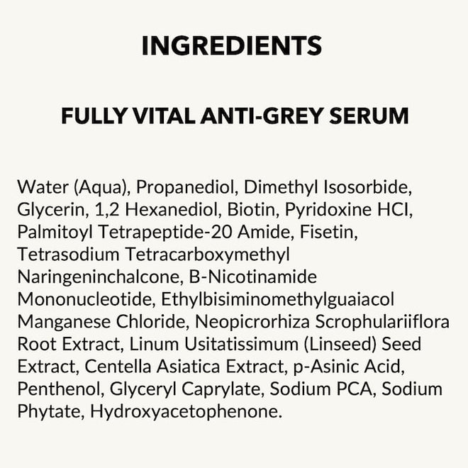 Anti-Gray Serum 2-Pack