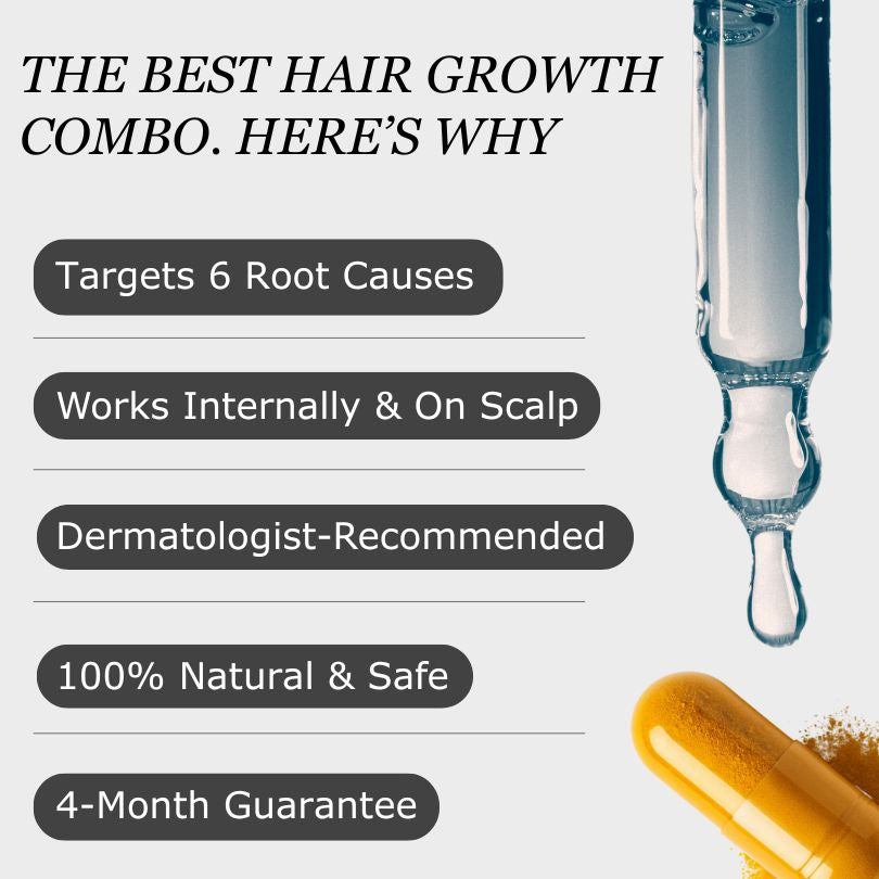 More Hair Density Kit
