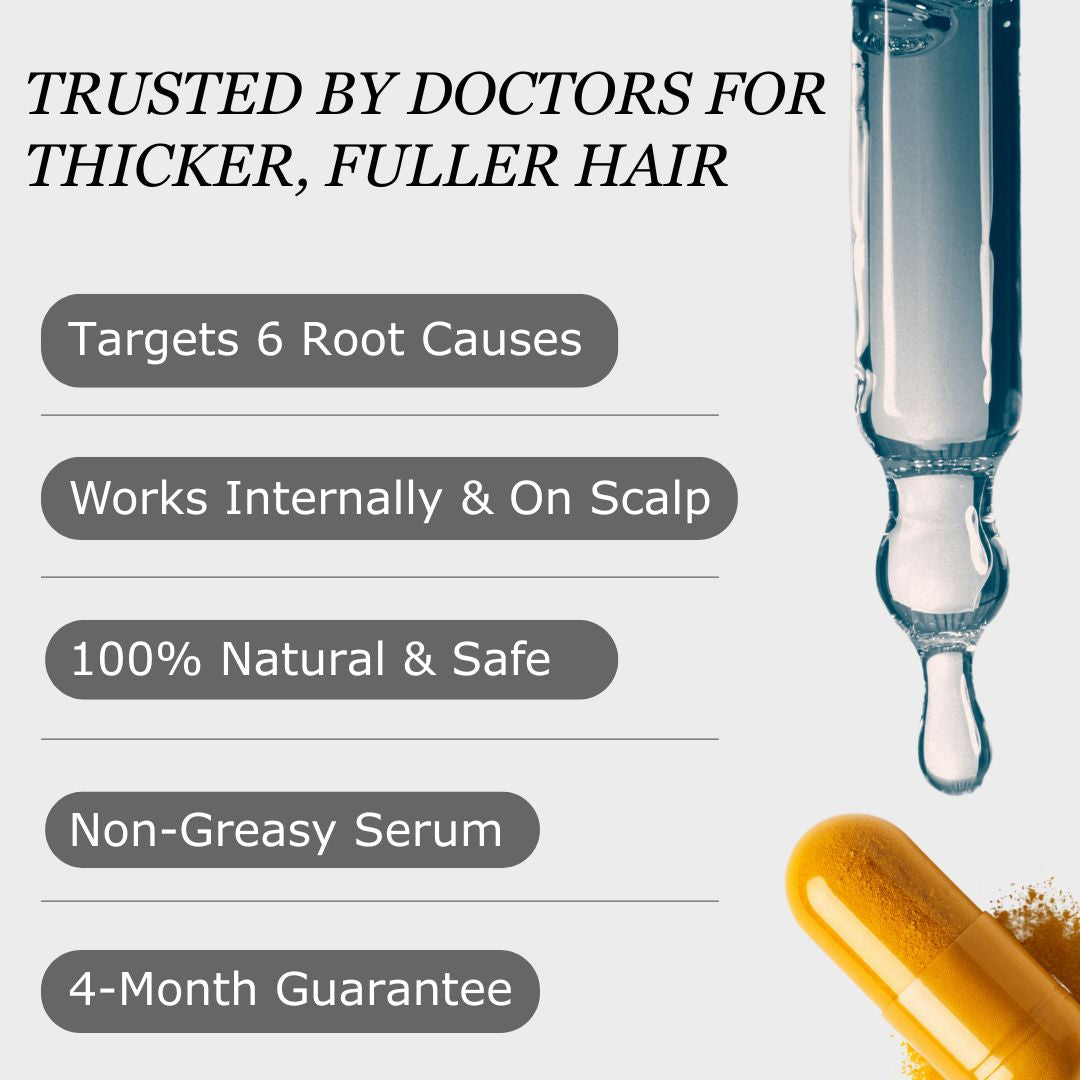 Hair Density Kit