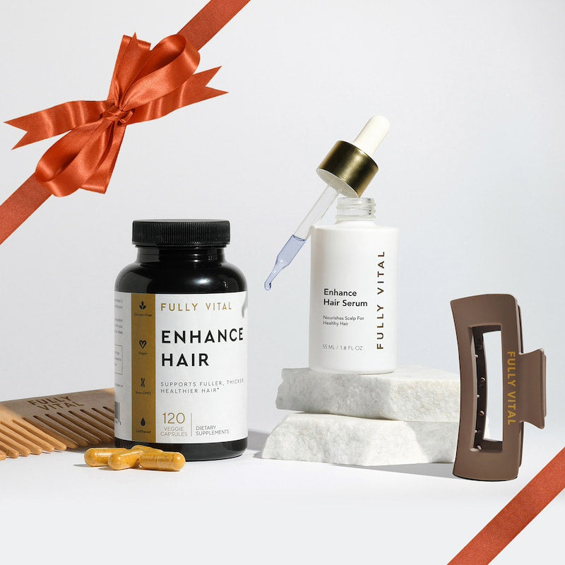 More Hair Density Kit