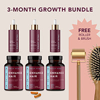 Batana Oil for Hair Growth  Benefits, Side Effects & Alternatives – Revela