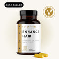 Enhance Hair Vitamins