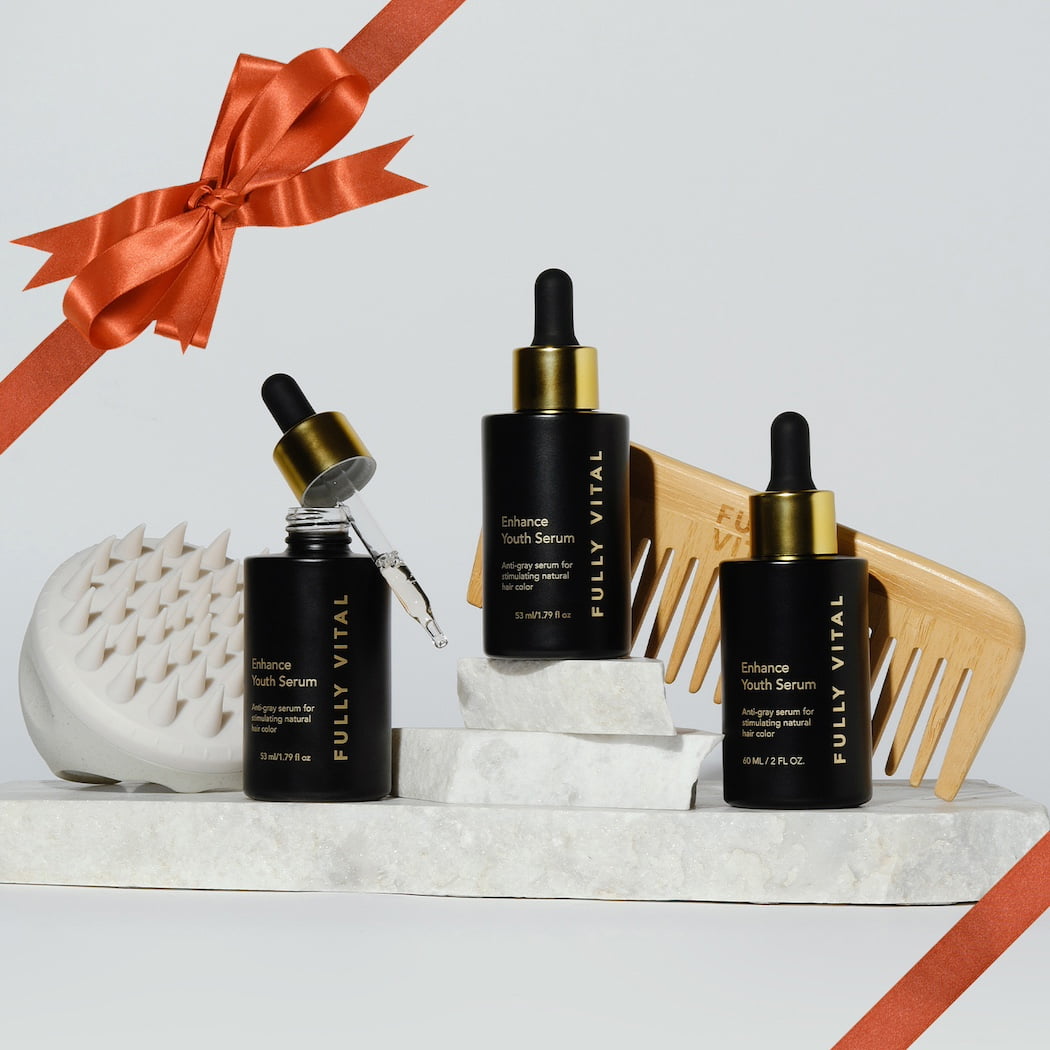 Anti-Gray Serum 3-Pack